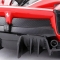 RC Assembly Model Kit - Ferrari FXX K Evo - Radio controlled model