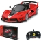 RC Assembly Model Kit - Ferrari FXX K Evo - Radio controlled model