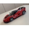 RC Assembly Model Kit - Ferrari FXX K Evo - Radio controlled model