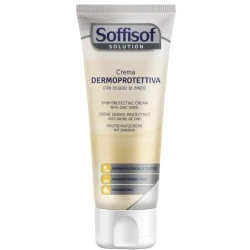 Solution - Dermoprotective cream 200 Ml
