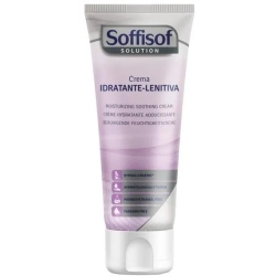 Solution - Soothing Moisturizing Cream 200 Ml