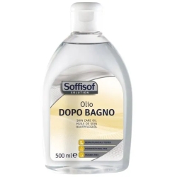 Solution - After Bath Oil 500 ml