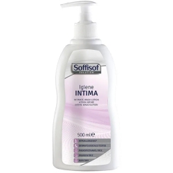 Igiene Intima - Intimate cleanser 500 Ml