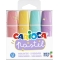 Memolight Pastel - 4 Highlighters