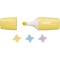 Memolight Pastel - 3 Highlighters