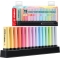 Stabilo Boss Original - 15 Highlighters Deskset - Assorted Colors