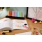Stabilo Boss Original - 15 Highlighters Deskset - Assorted Colors