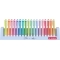 Swing Cool - 18 Highlighters Deskset - Assorted Colors