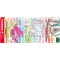 Swing Cool - 18 Highlighters Deskset - Assorted Colors