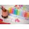 Swing Cool - 18 Highlighters Deskset - Assorted Colors
