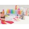 Swing Cool - 18 Highlighters Deskset - Assorted Colors