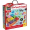 Montessori Baby 92765 - Box Colours - Educative Game