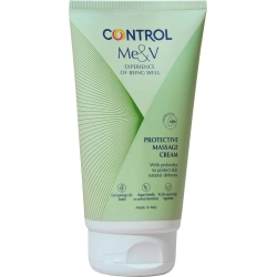 Me&V - Protective Massage Cream 150 ml