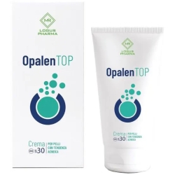 Opalen Top - acne-prone skin Cream 50 Ml