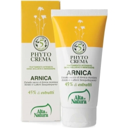 Arnica - soothing Phyytocream 75 ml