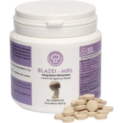 Blazei-Mrl - Agaricus Blazei supplement 90 tablets