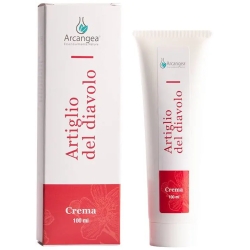 Devil's claw 30% - Pain -relieving cream 100 ml