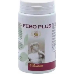 Febo plus - Fibre supplement100 capsules