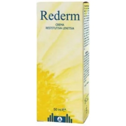Rederm - soothing restorative cream 50 ml