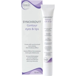 Synchrovit Contour Eyes & Lips - Anti -aging cream 15 ml