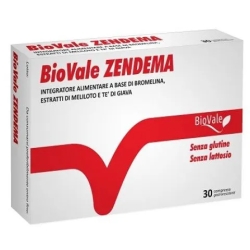 Zendema - Draining Supplement 30 tablets