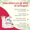 Salugea Cartilagea - Joint Health Supplement 18 vials