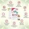 Salugea Cartilagea - Joint Health Supplement 18 vials