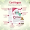 Salugea Cartilagea - Joint Health Supplement 18 vials