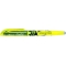 Frixion Light - 12 Yellow erasable highlighters