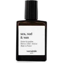 Sea, Sud & Sun - Extrait de Parfum Unisex 15 ml Roll-On
