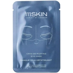 Cryo De-Puffing Eye Mask 6 ml
