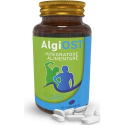 Algiost - Bone & Joint Health Supplement 60 Tablets