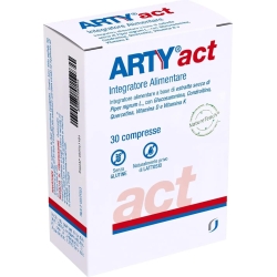ARTYact - Bone & Joint Health Supplement 30 Tablets