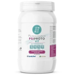 Psiproto Vit - Vitamins & Minerals Supplement 90 tablets
