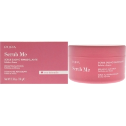 Scrub Me - reshaping saline scrub 350 g