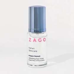 Acqua Boost - moisturizing face mask 50 ml