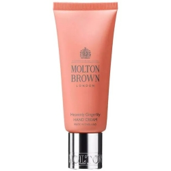 Heavenly Gingerlily - Hand Cream 40 ml