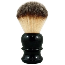 Plissoft Synthetic Shaving Brush 24 mm