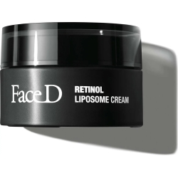 Retinol Liposome Cream 50 ml