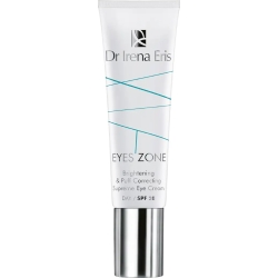 Brightening & Puff Correcting SPF20 Supreme Eye Cream 15 ml