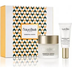 Essential Shock Intense - cream 75 ml + Eye and lip cream 15 ml