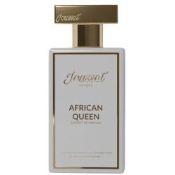 African Queen - Extrait de Parfum Unisex 50 Ml Spray