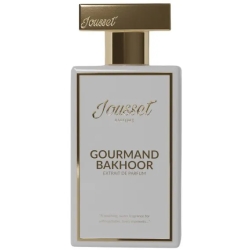 Gourmand Bakhoor - Extrait de Parfum Unisex 50 ml Spray