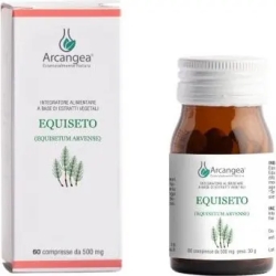 Equiseto - Wellness Supplement 60 tablets