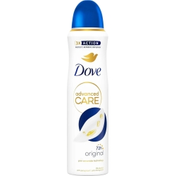 Advanced Care Original - Moisturizing Deodorant 150 Ml