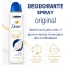 Advanced Care Original - Moisturizing Deodorant 150 Ml