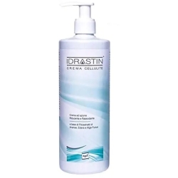 Idrastin - Anticellulite Cream 200 Ml