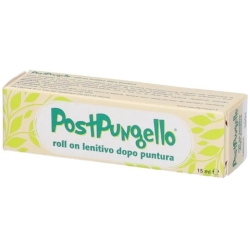 Post Pungello - After Bite Roll On 15 Ml