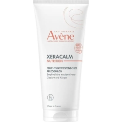 Xeracalm Nutrition - Moisturizing milk 200 ml