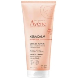 Xeracalm Nutrition - shower Cream 200 ml